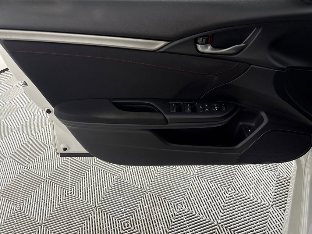 Used 2020 Honda Civic Si image 9