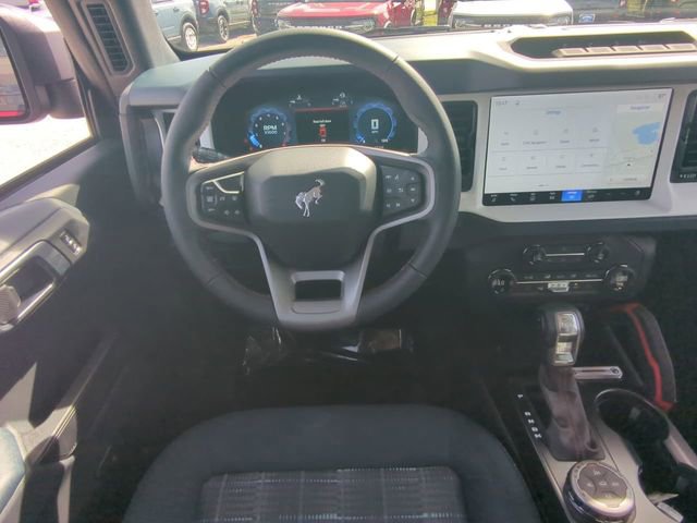 New 2026 Ford Bronco Heritage Edition image 17