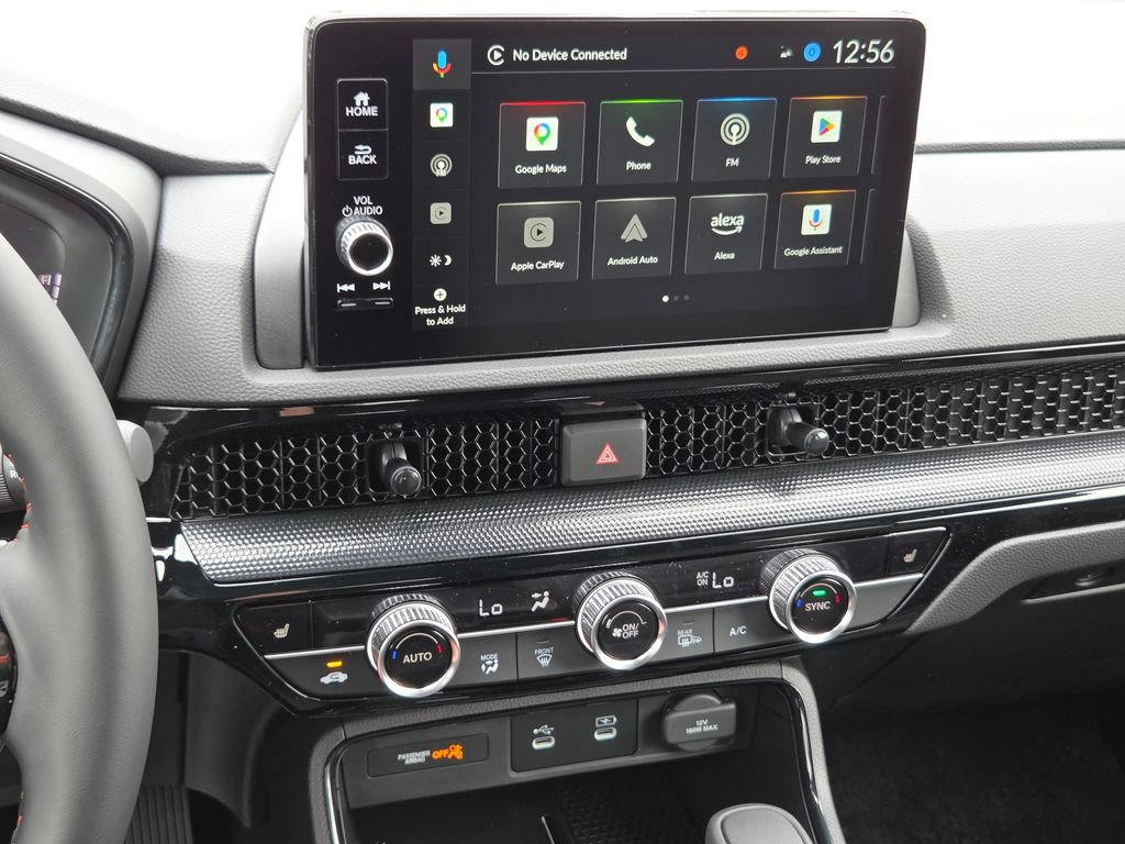 New 2026 Honda CR-V Sport Touring image 39