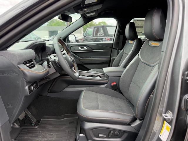 New 2026 Ford Explorer Tremor w/ Tremor Convenience Package AWD/4WD image 15