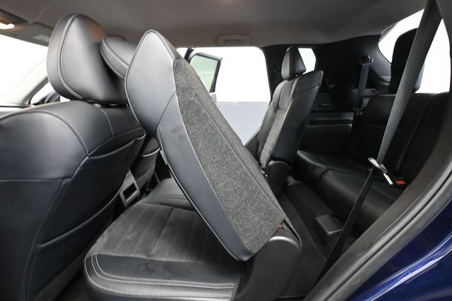 Used 2024 Mitsubishi Outlander SE AWD/4WD image 31