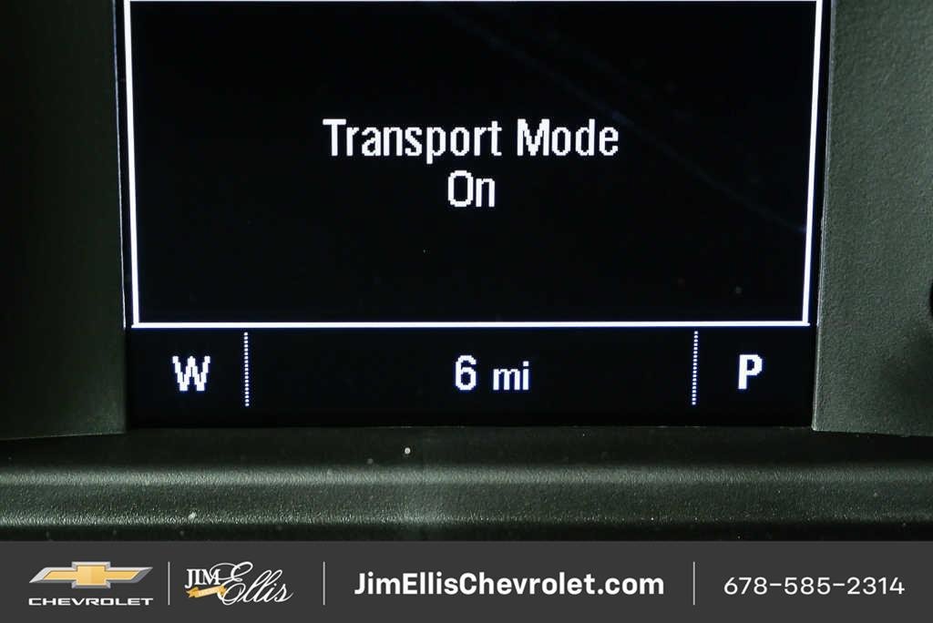 New 2026 Chevrolet Silverado 2500 W/T w/ WT Convenience Package AWD/4WD image 8