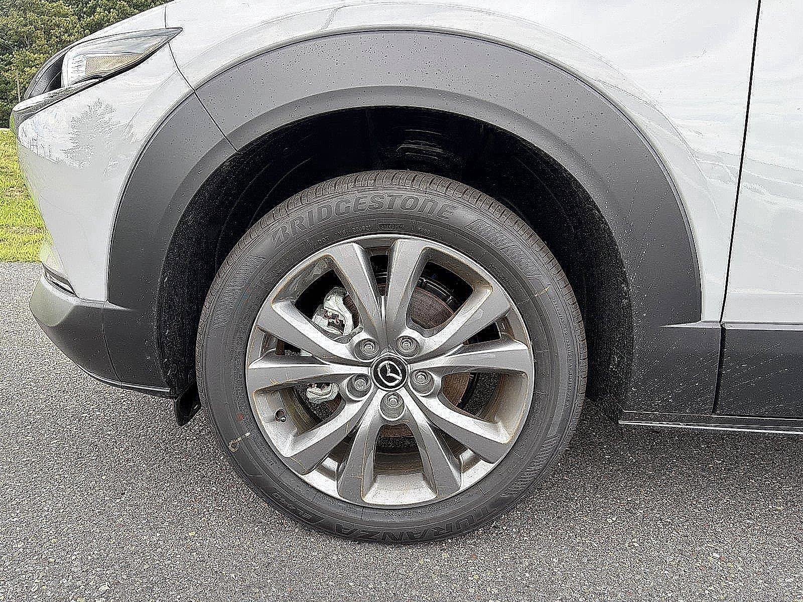 New 2026 MAZDA CX-30 AWD 2.5 S image 13