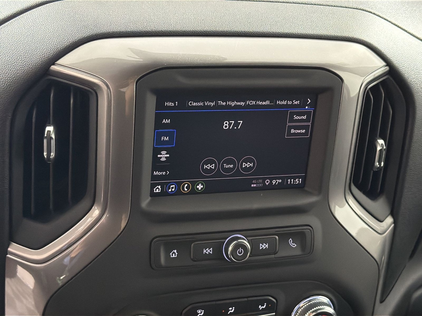 New 2026 GMC Sierra 2500 Pro AWD/4WD image 18