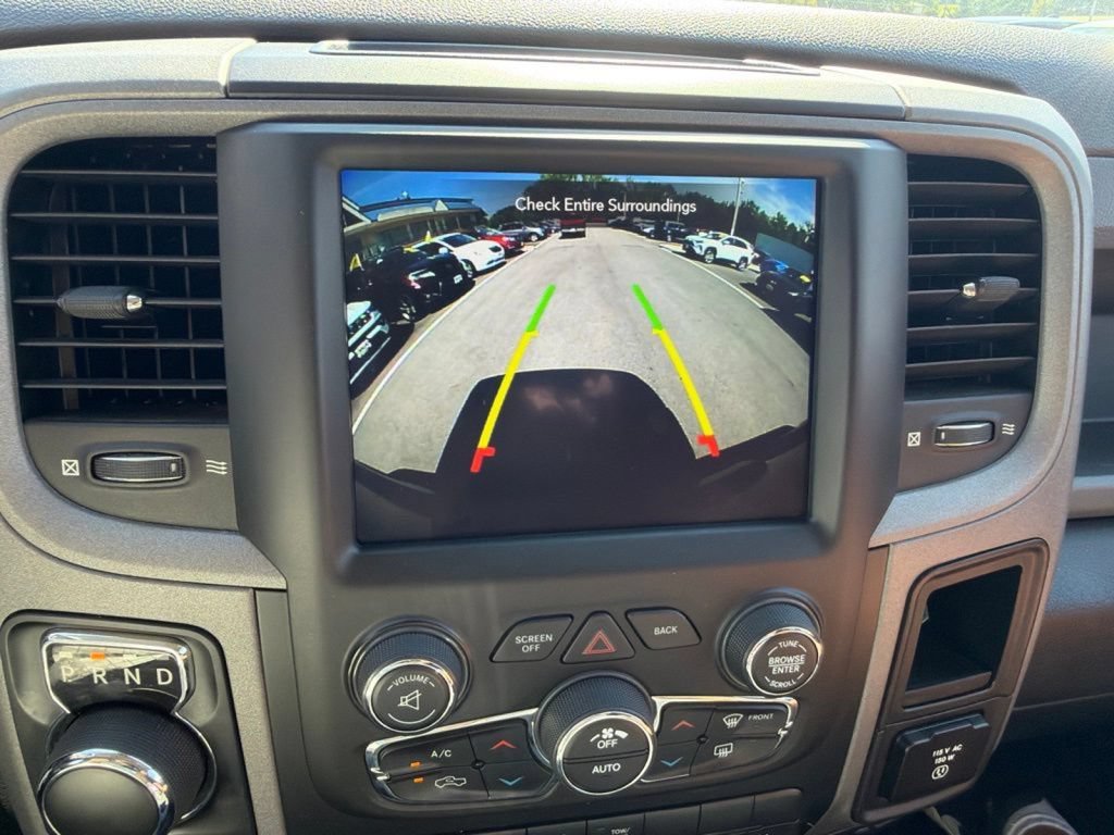Used 2019 RAM 1500 Express w/ Wheel & Sound Group AWD/4WD image 22