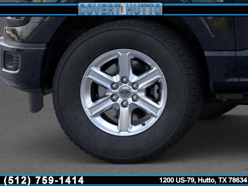 New 2026 Ford F150 XLT image 19