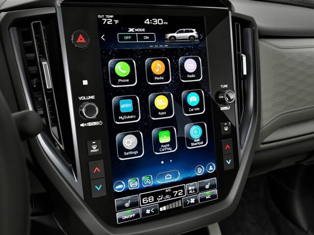 New 2026 Subaru Forester Premium AWD/4WD image 19