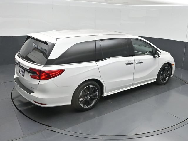 Used 2024 Honda Odyssey Elite image 42