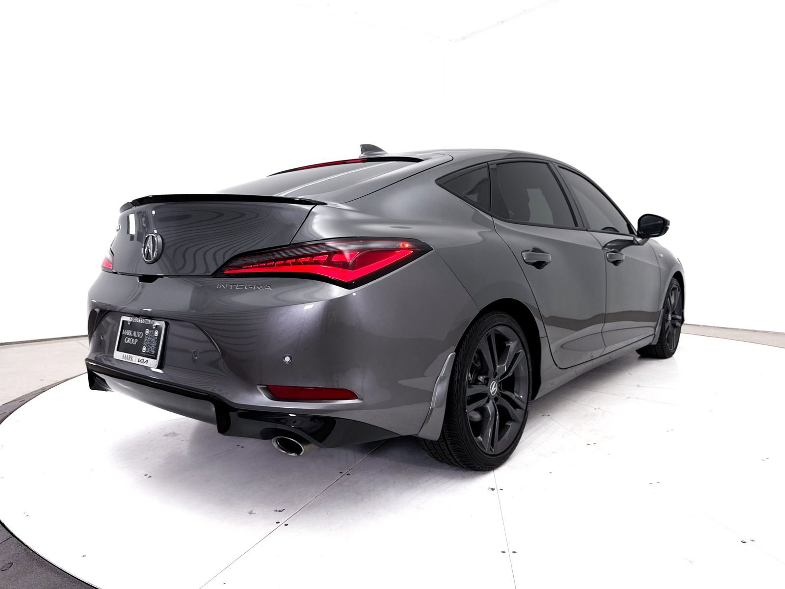 Used 2023 Acura Integra A-Spec FWD image 19