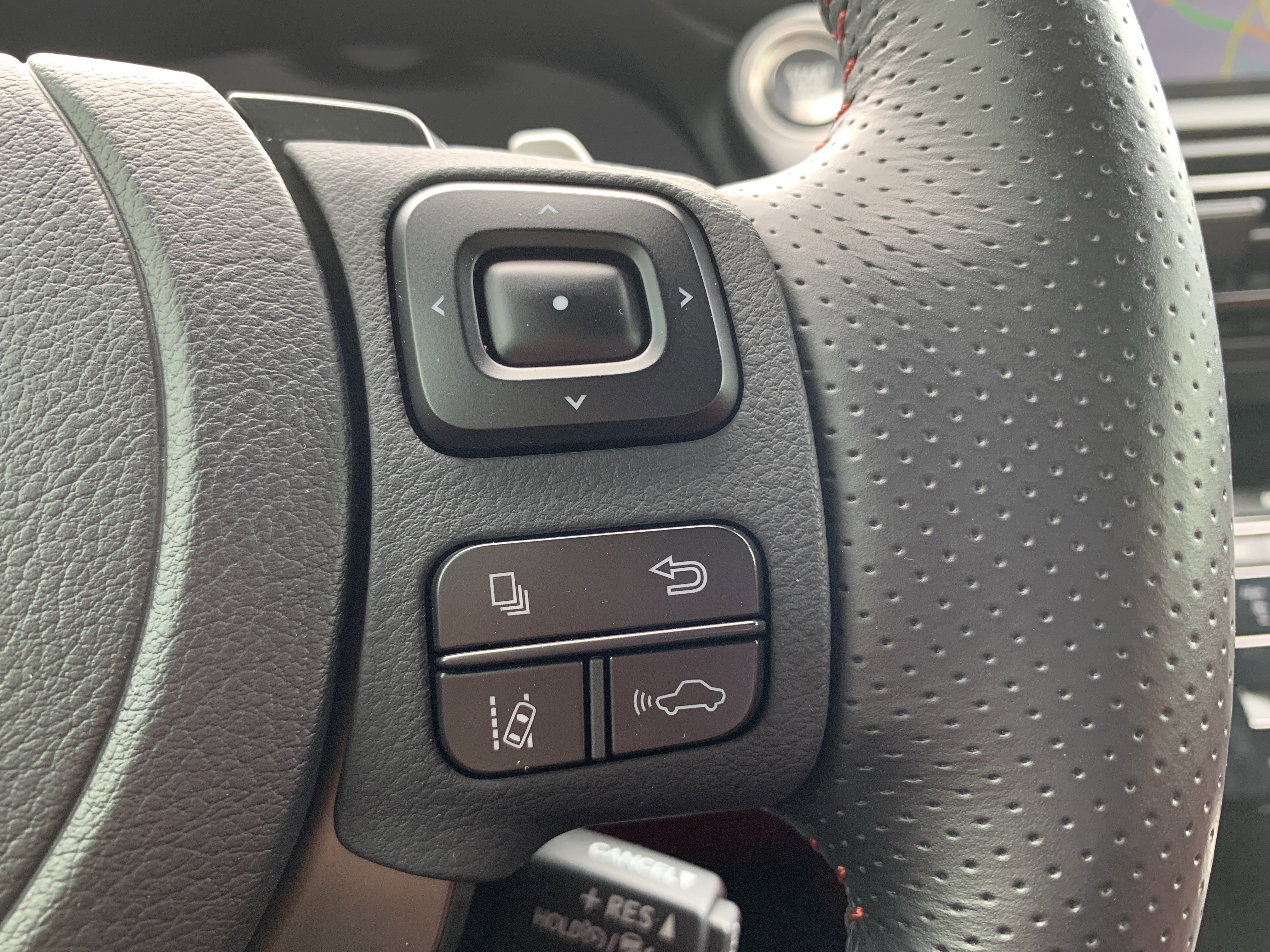 Certified 2024 Lexus IS 350 F Sport w/ Blackout Package image 20