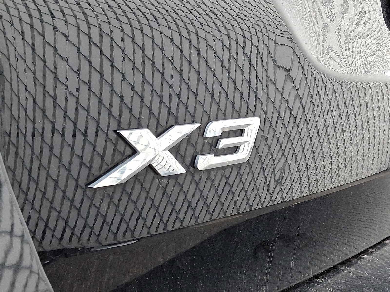 Used 2020 BMW X3 sDrive30i image 5