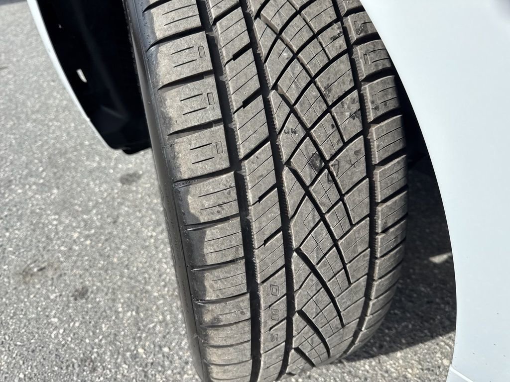 Used 2018 Jaguar F-PACE S image 35