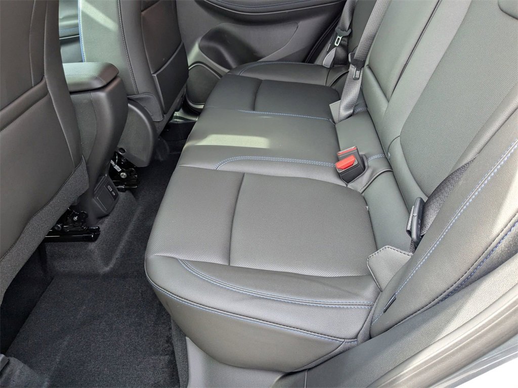 New 2026 Buick Encore GX Sport Touring w/ Comfort Package image 21