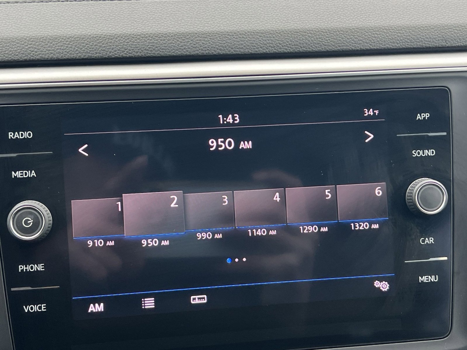 Used 2019 Volkswagen Atlas SE image 18