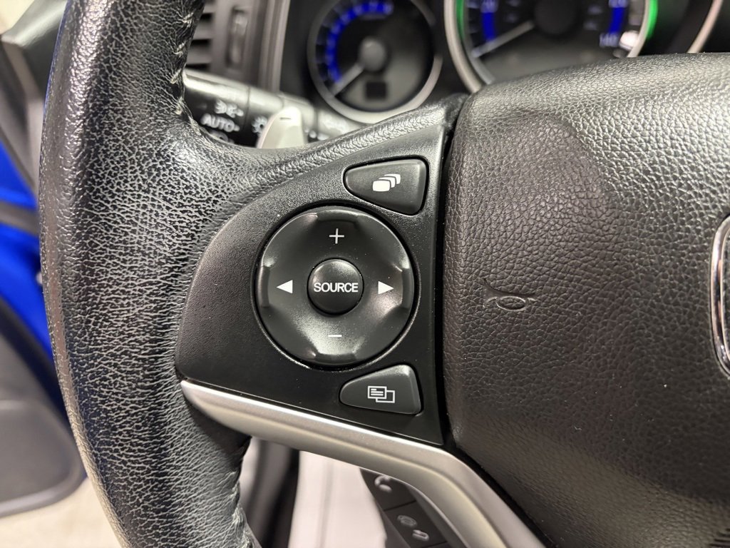 Used 2017 Honda Fit EX-L image 13