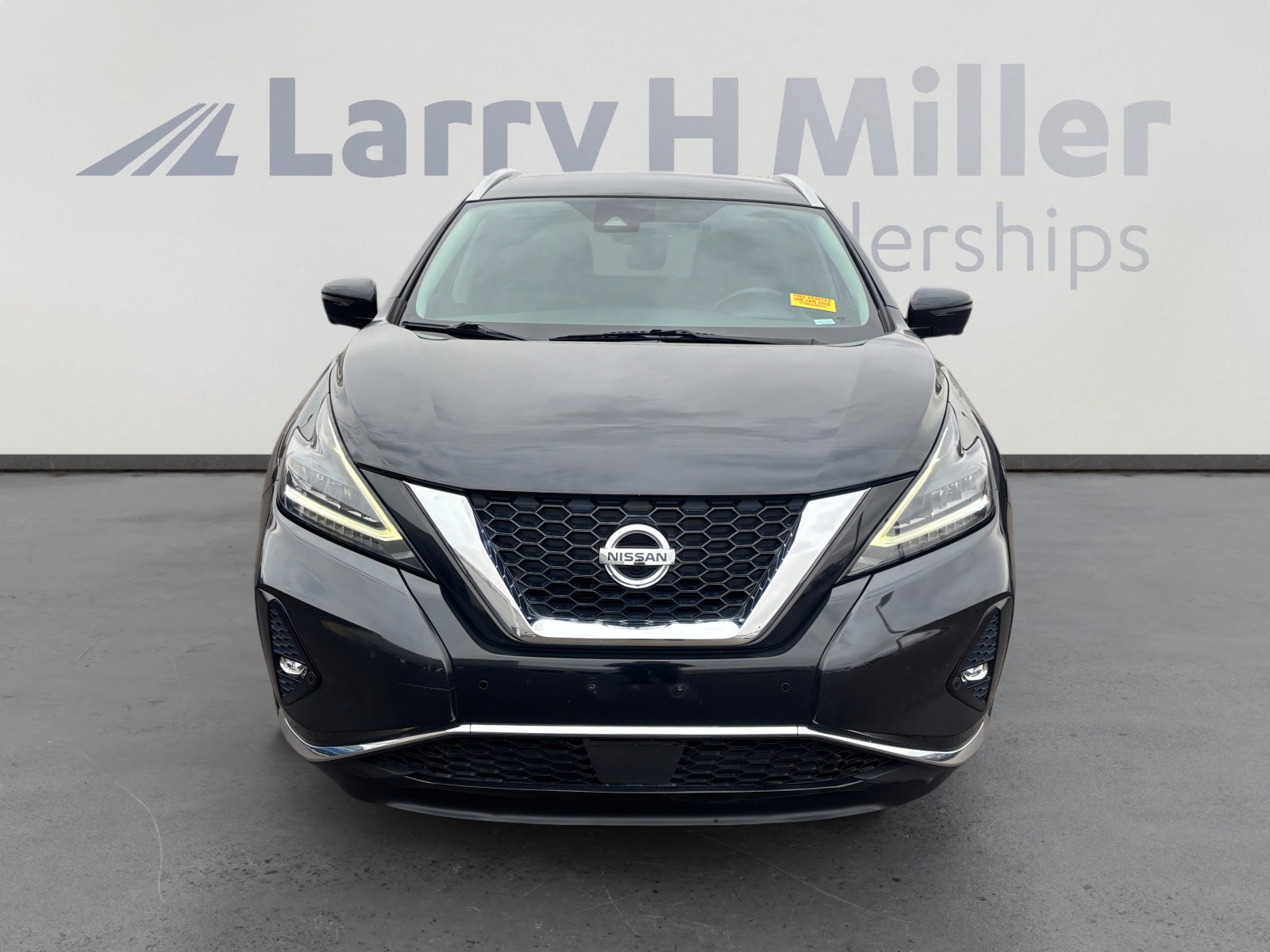 Used 2022 Nissan Murano SL image 8