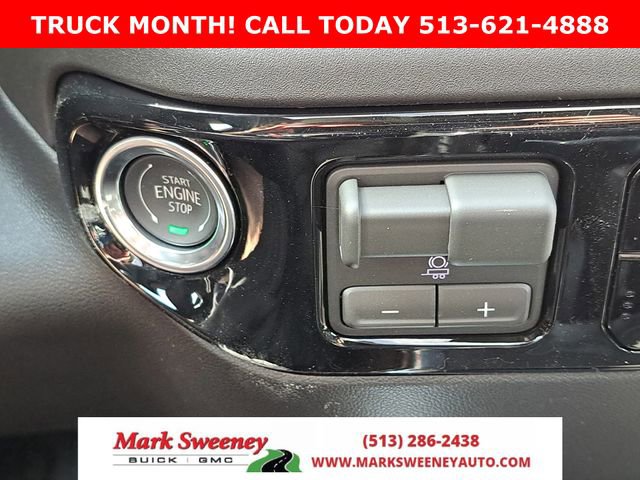 New 2026 GMC Sierra 1500 Elevation w/ Elevation Premium Package AWD/4WD image 30