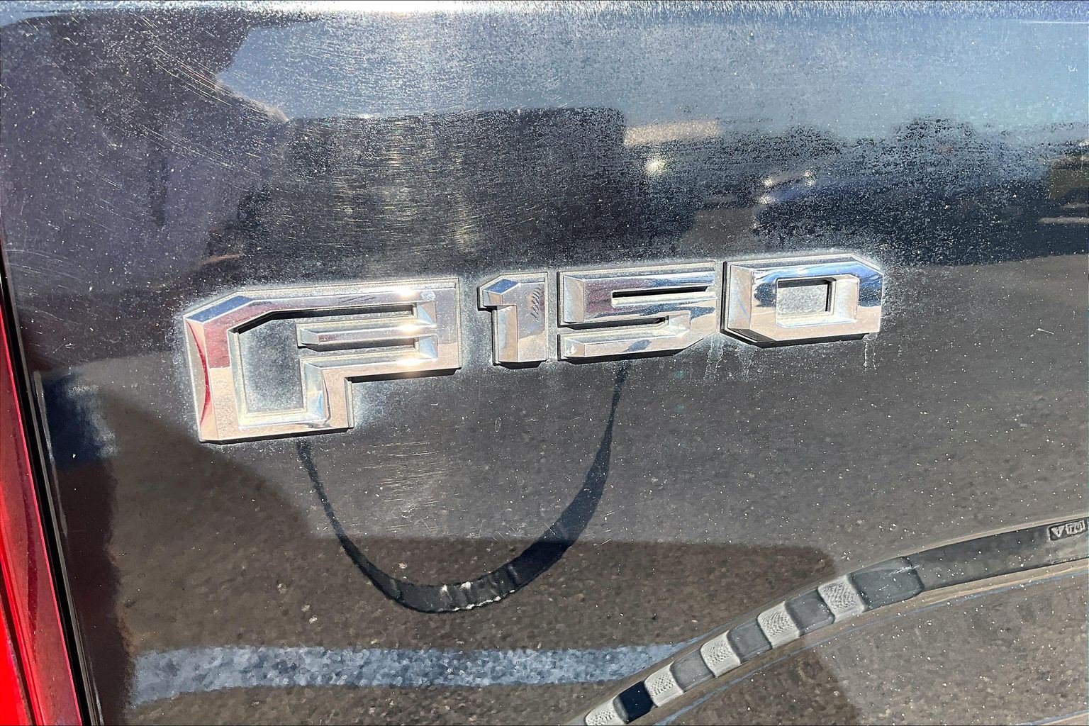 Used 2017 Ford F150 XLT w/ Equipment Group 301A Mid RWD image 31