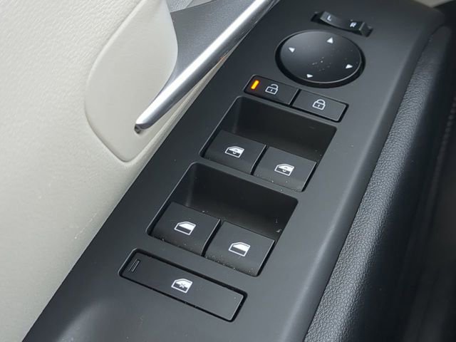 Used 2025 Hyundai Tucson SEL image 24