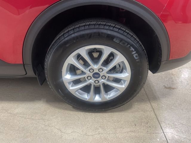 Used 2022 Ford Escape SE w/ Convenience Package image 35
