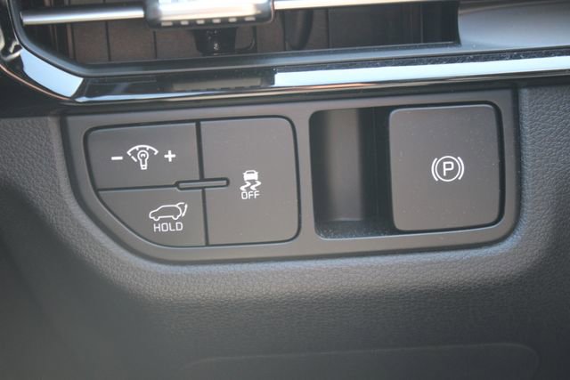 Used 2026 Kia Sportage X-Line w/ X-Line Premium Package image 18