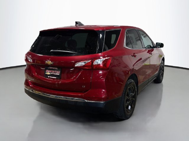 Used 2019 Chevrolet Equinox LT FWD image 7