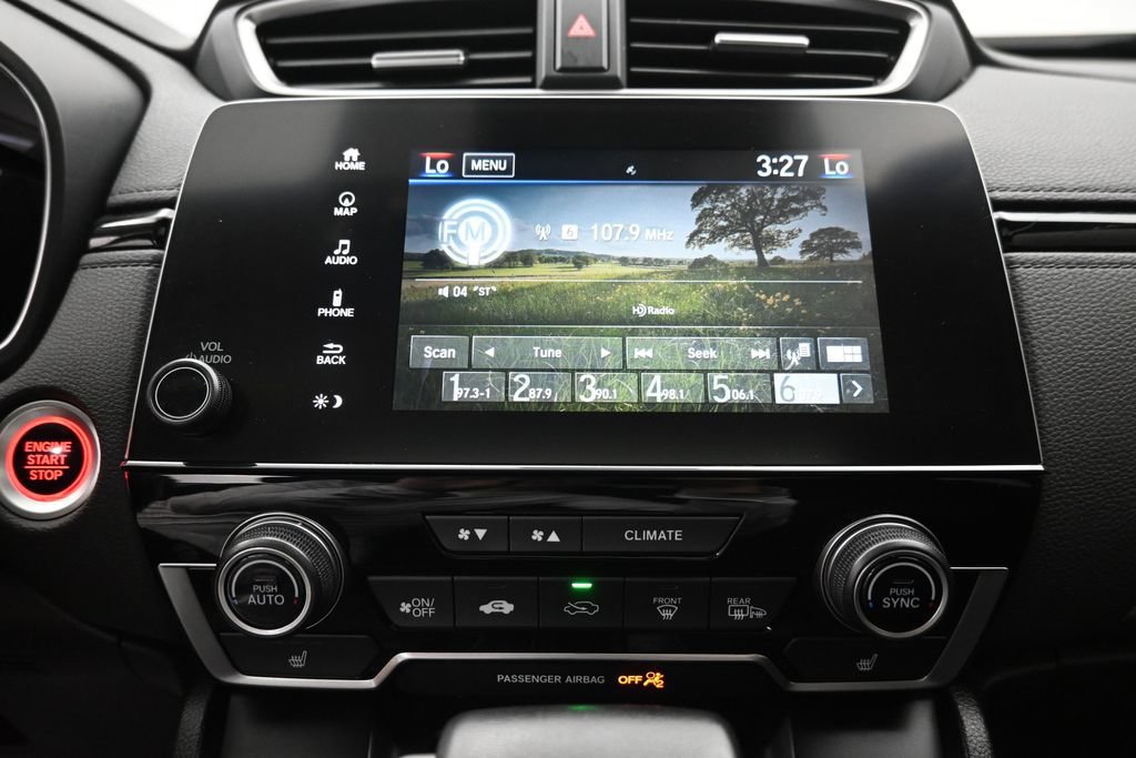 Used 2019 Honda CR-V Touring image 13