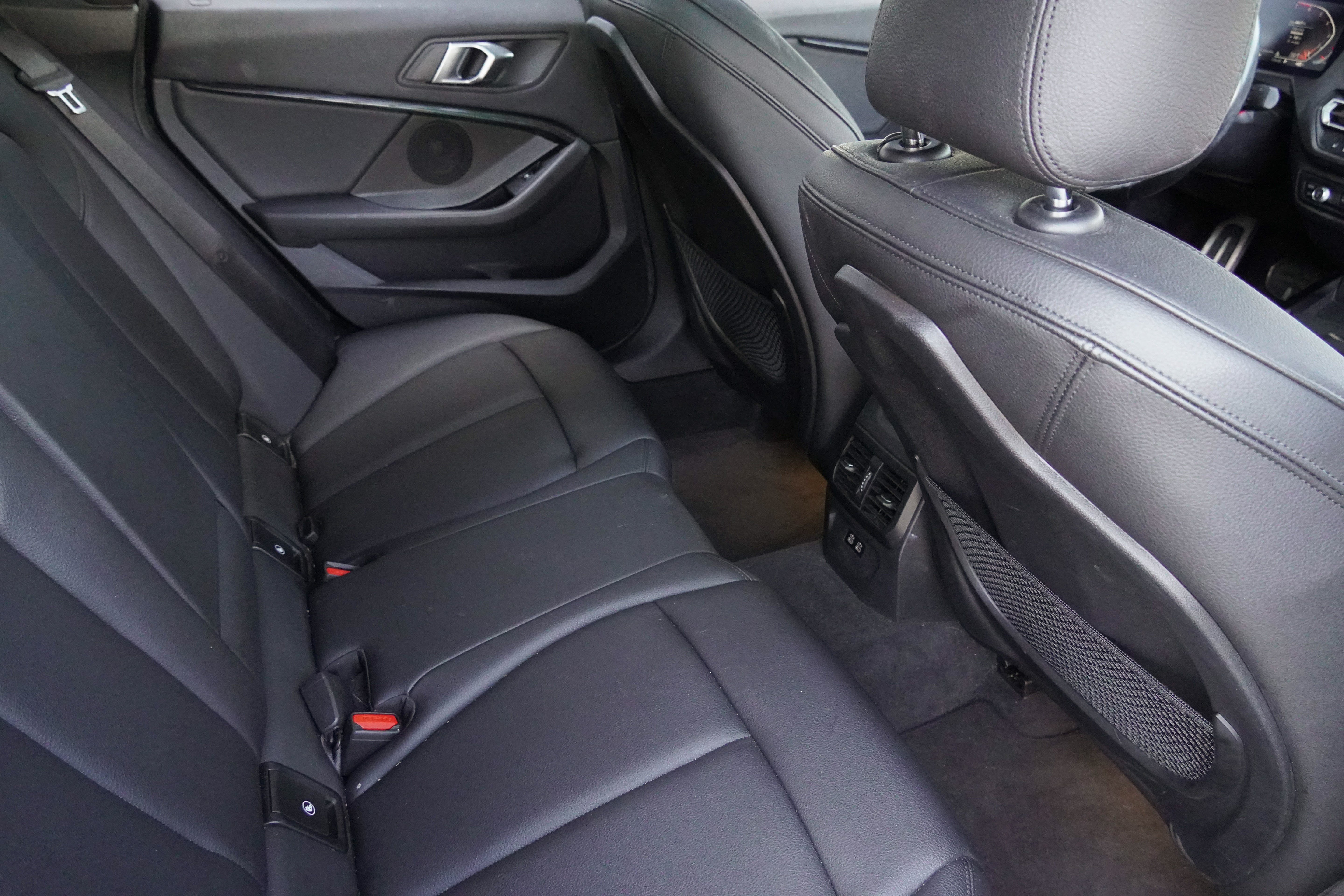 Used 2021 BMW 228i Gran Coupe w/ Lights Package FWD image 34