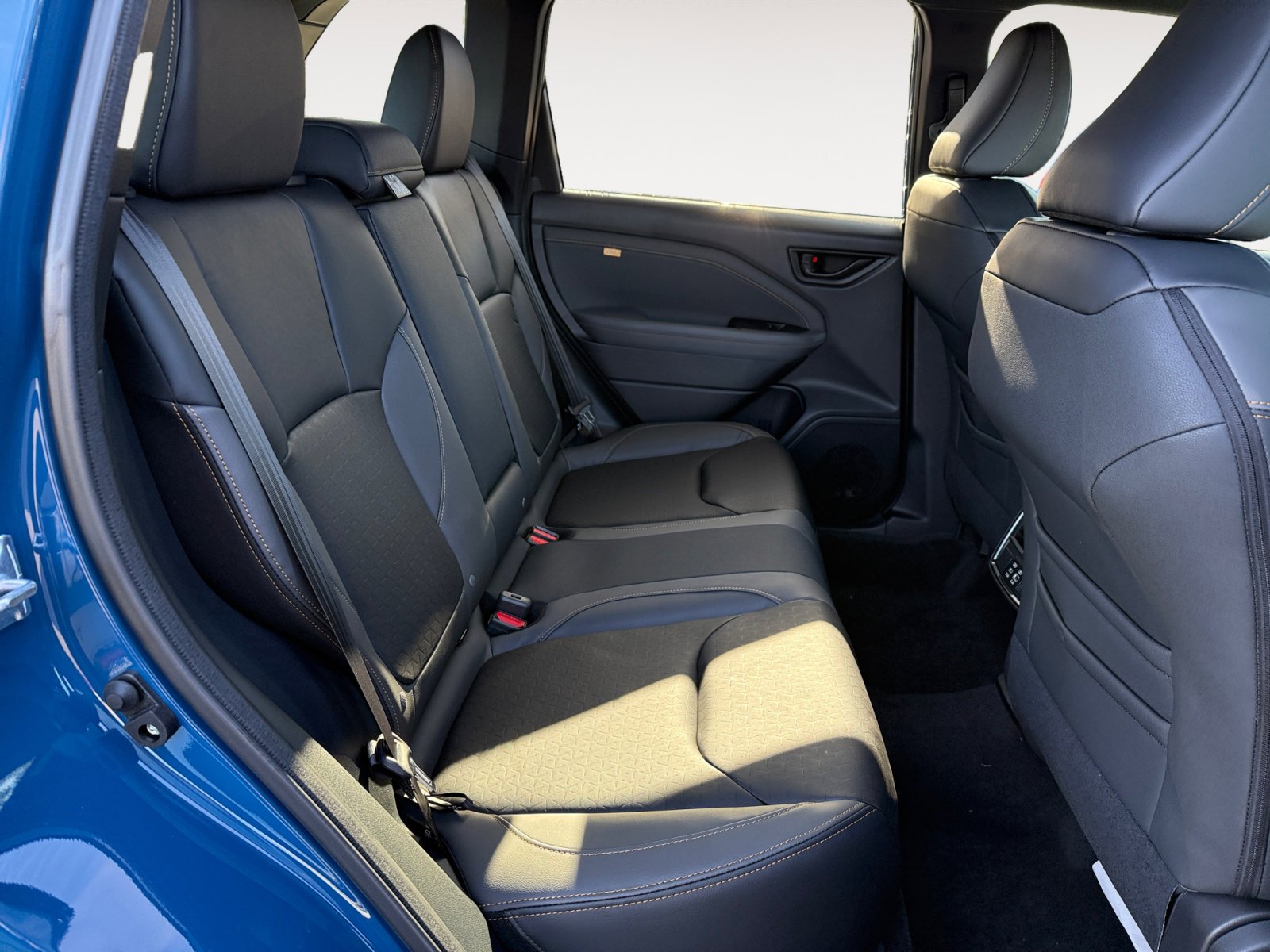 New 2026 Subaru Forester Wilderness image 18