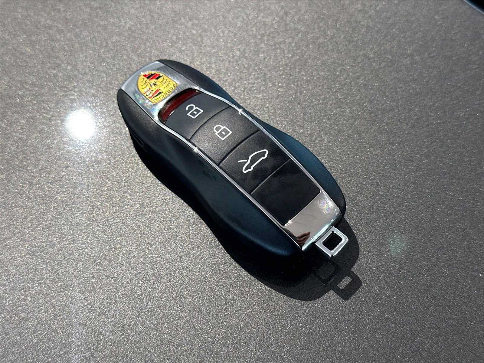Used 2017 Porsche 911 Carrera S RWD image 36