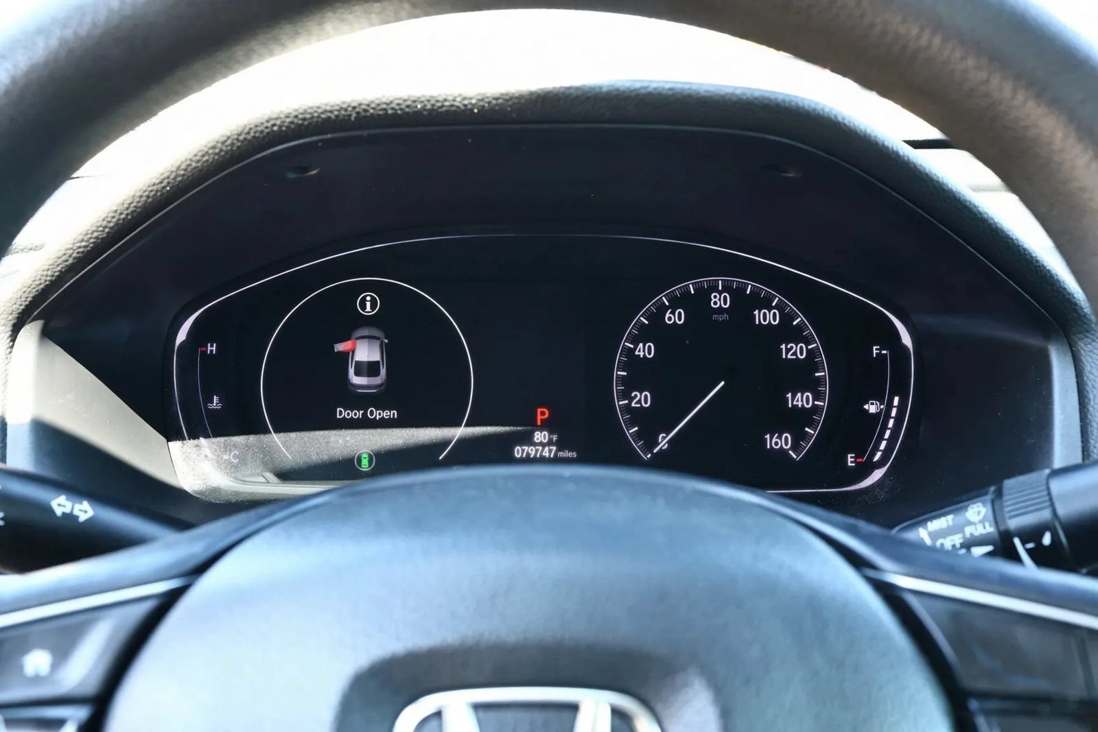 Used 2019 Honda Accord LX image 34