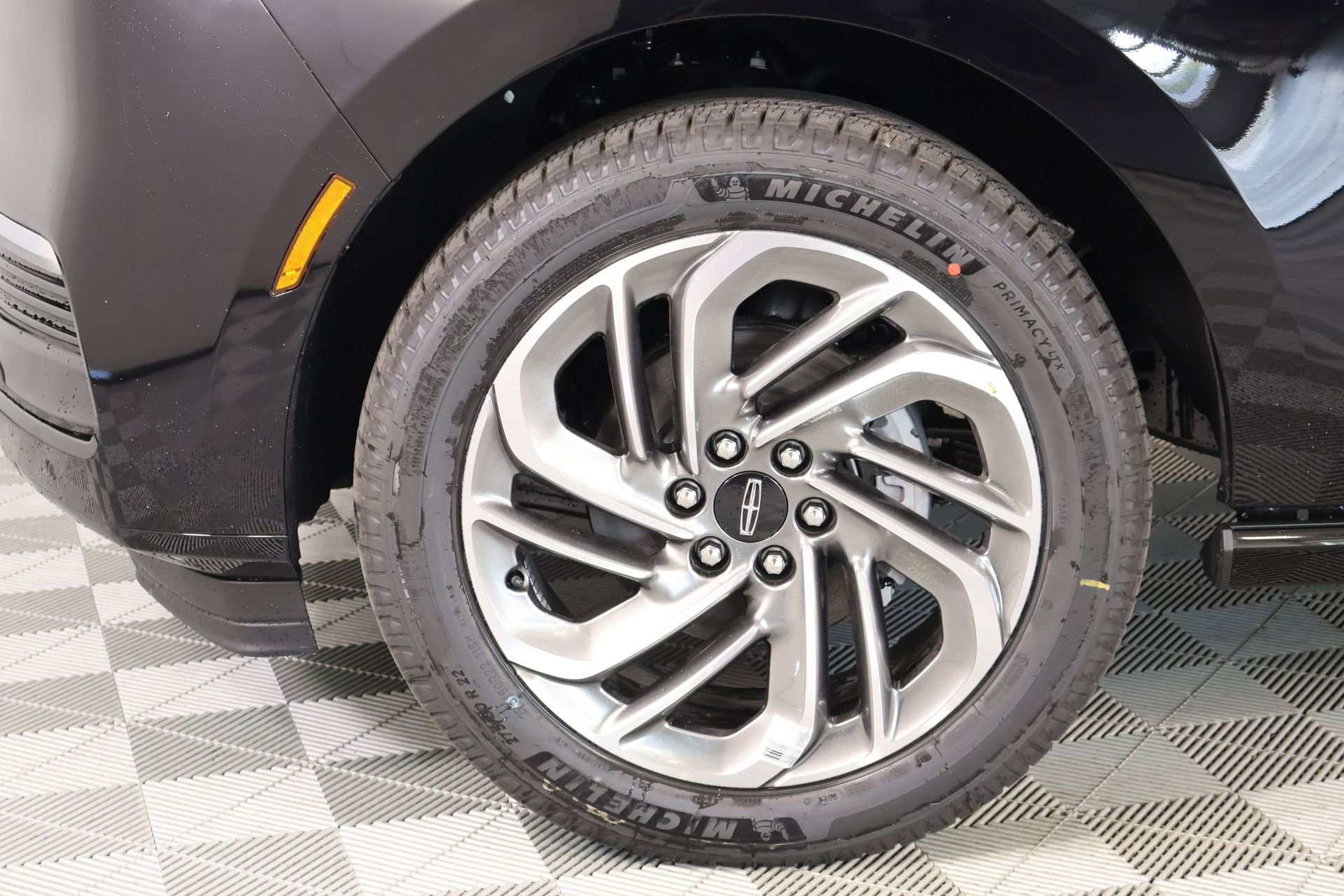 New 2026 Lincoln Navigator Reserve image 20