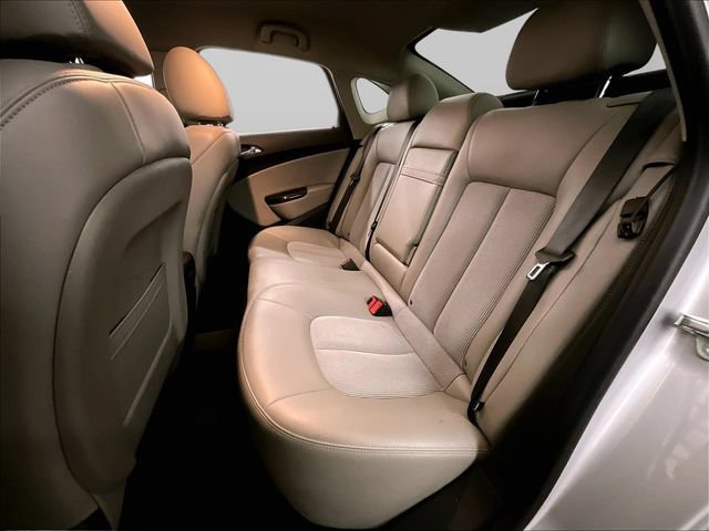 Used 2014 Buick Verano Convenience FWD image 26
