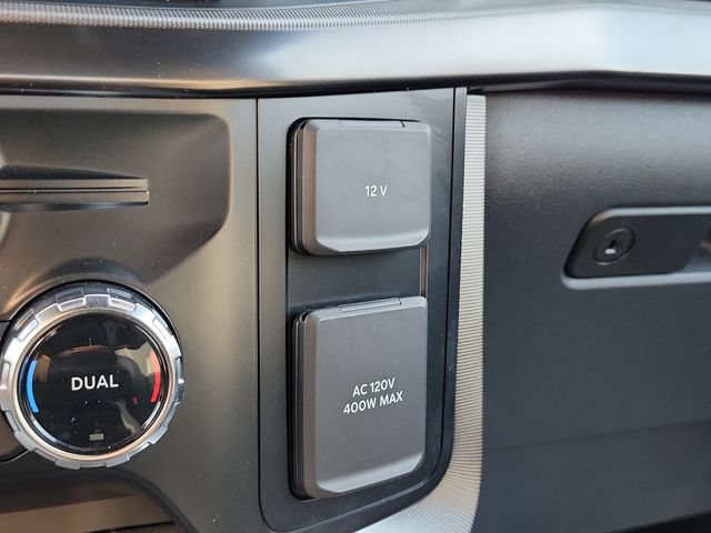 Used 2023 Ford F150 Platinum w/ Equipment Group 701A High RWD image 32
