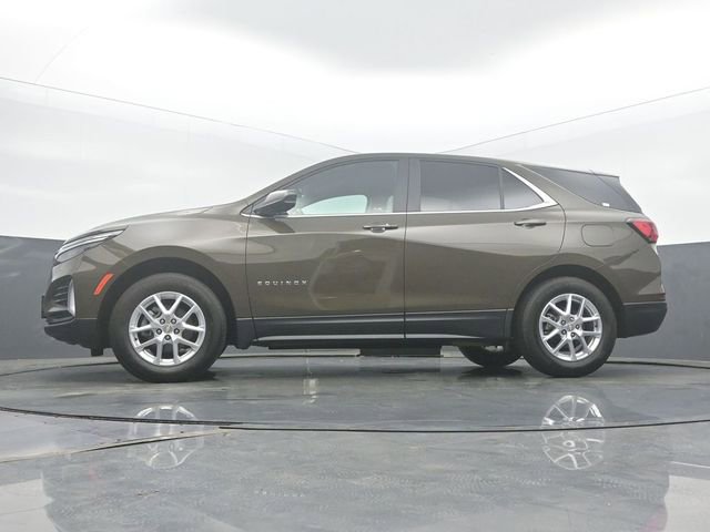 Certified 2023 Chevrolet Equinox LT FWD image 45