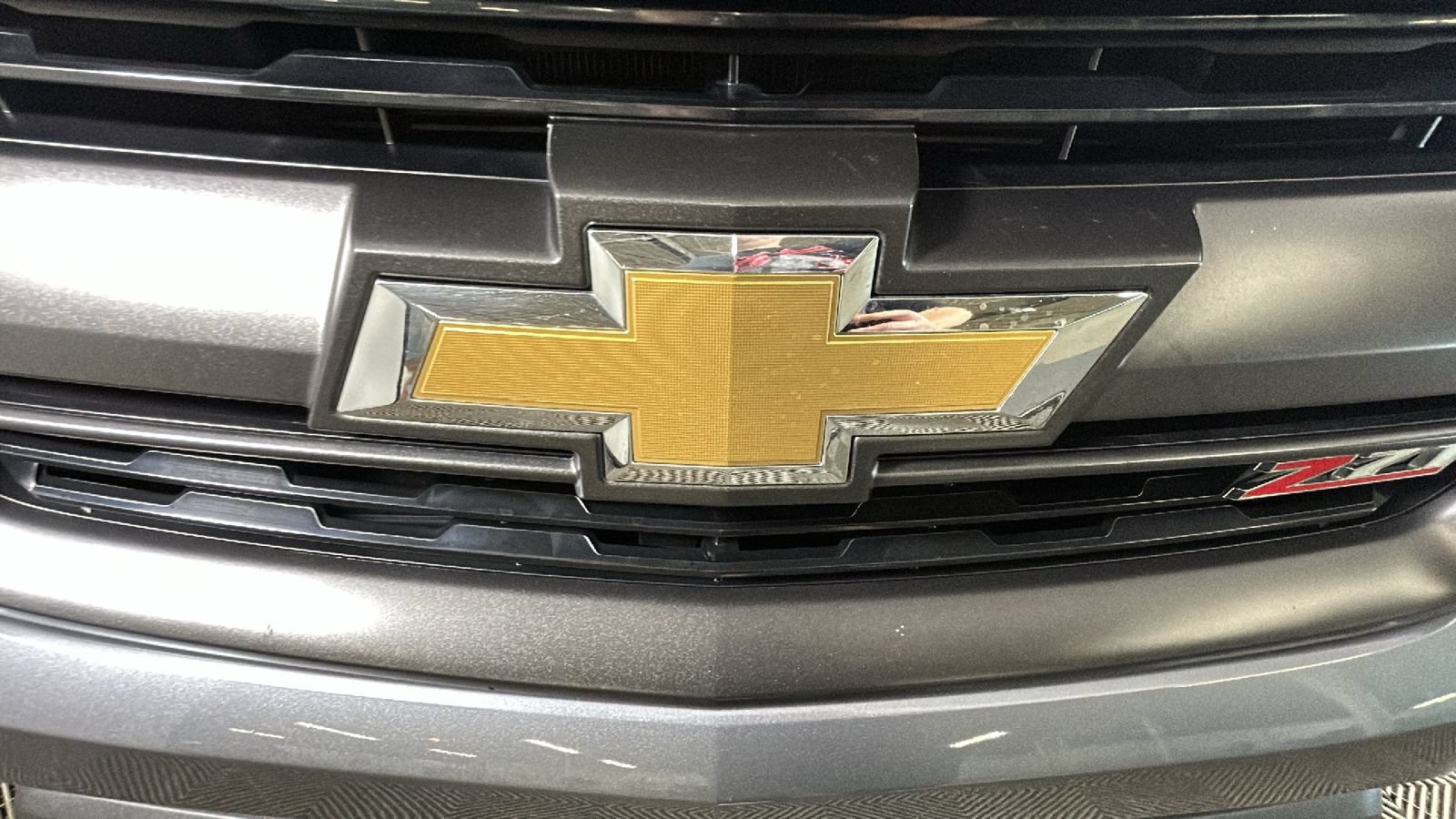 Used 2019 Chevrolet Colorado Z71 AWD/4WD image 10