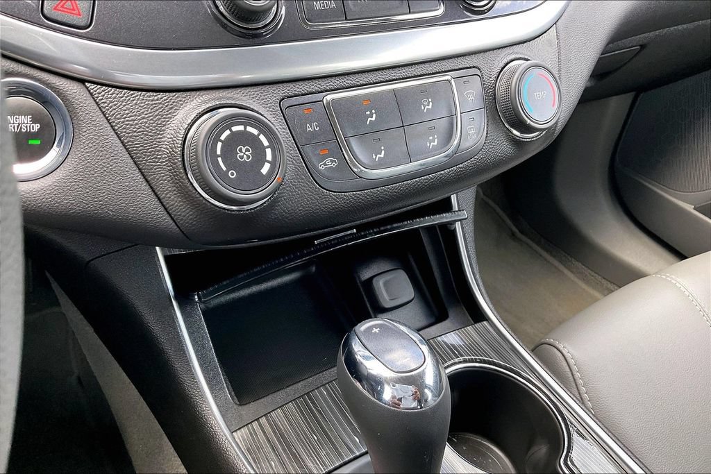 Used 2019 Chevrolet Impala LS FWD image 25
