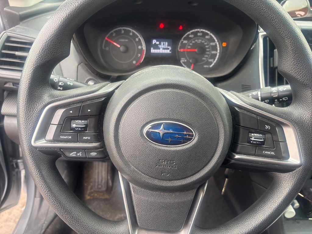 Used 2017 Subaru Impreza 2.0i image 20