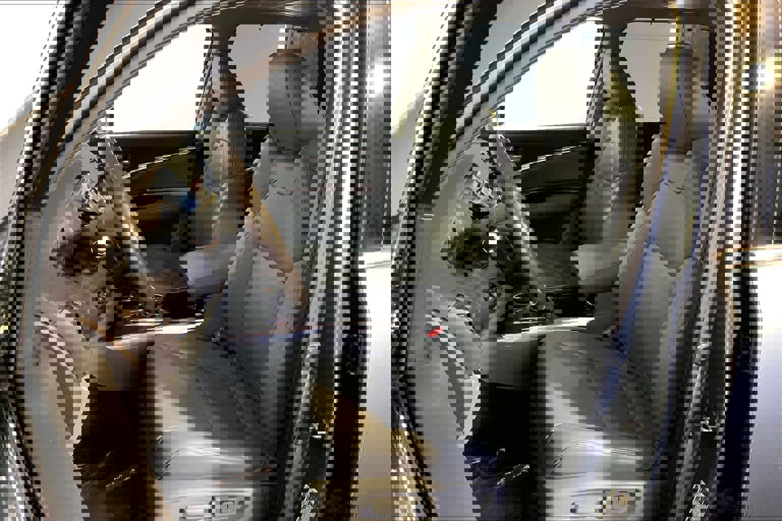 Used 2014 Acura MDX SH-AWD w/ Advance Package image 8