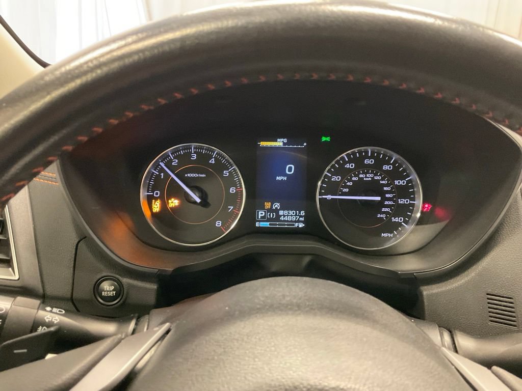 Used 2021 Subaru Crosstrek 2.5i Limited w/ Moonroof Package 2 AWD/4WD image 2