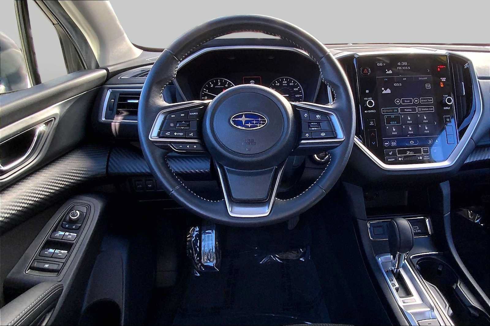 Used 2024 Subaru Ascent Premium w/ Convenience Package AWD/4WD image 6