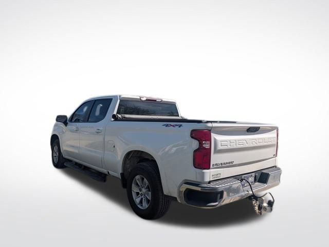 Used 2022 Chevrolet Silverado 1500 LT image 5