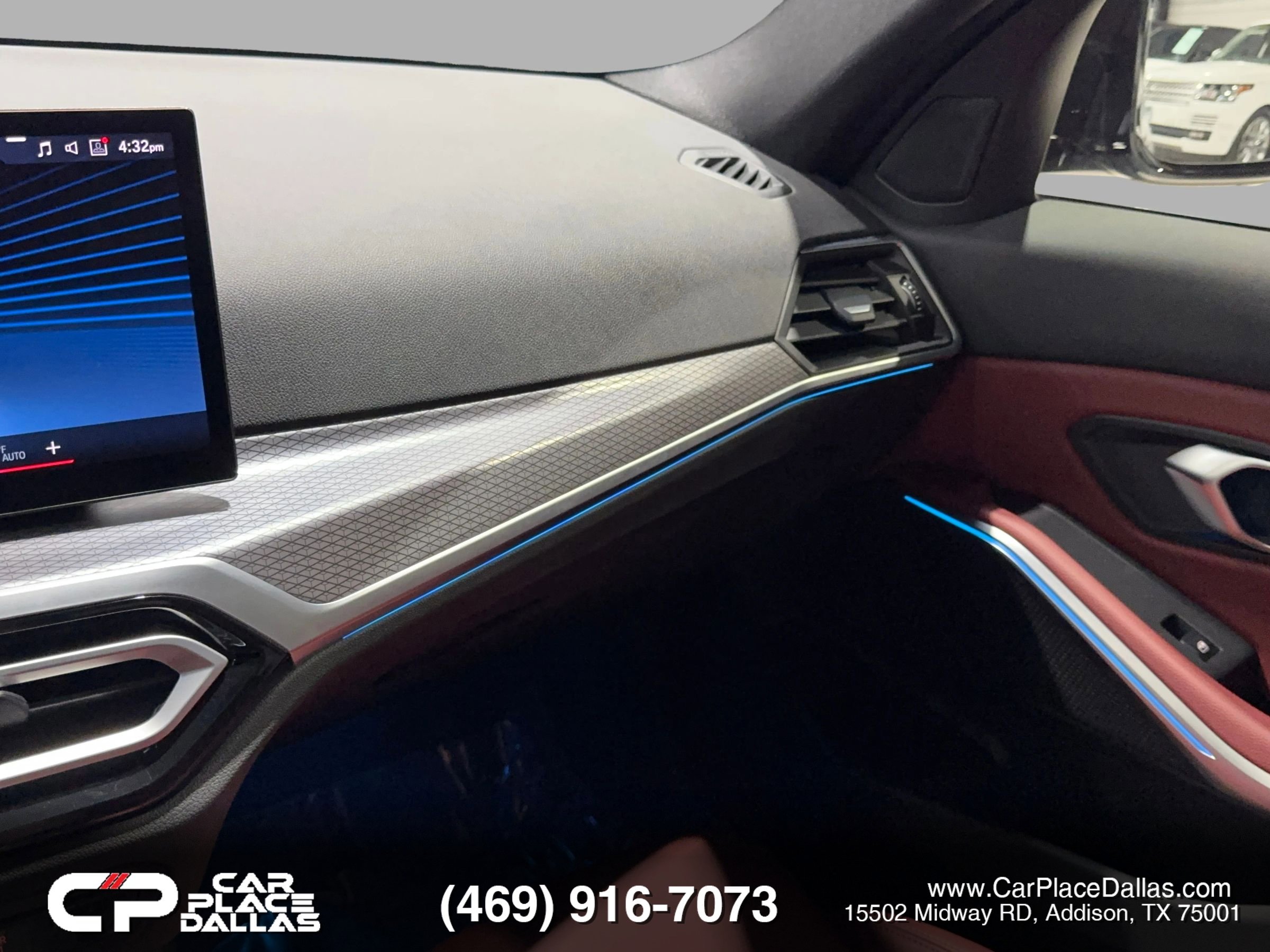 Used 2023 BMW M340i w/ Premium Package image 46