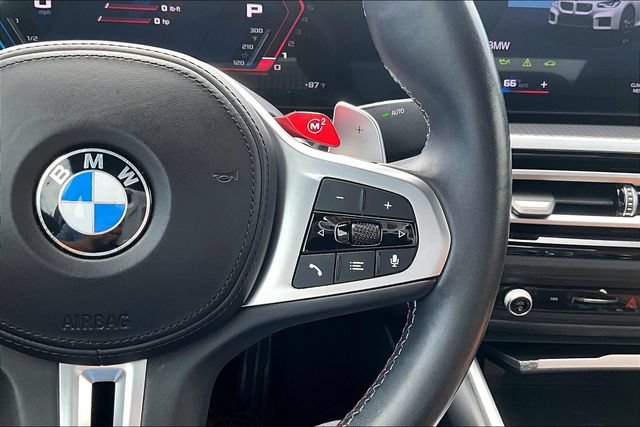 Used 2023 BMW M2 w/ Lighting Package RWD image 21