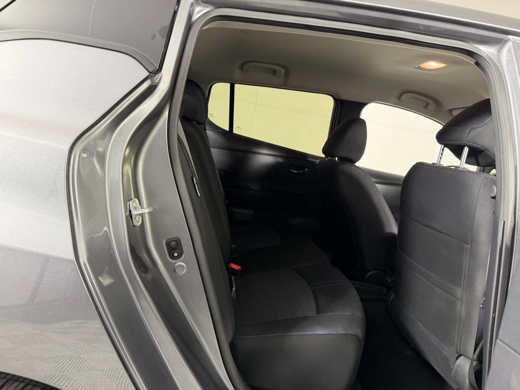 Used 2025 Nissan Leaf SV Plus image 28