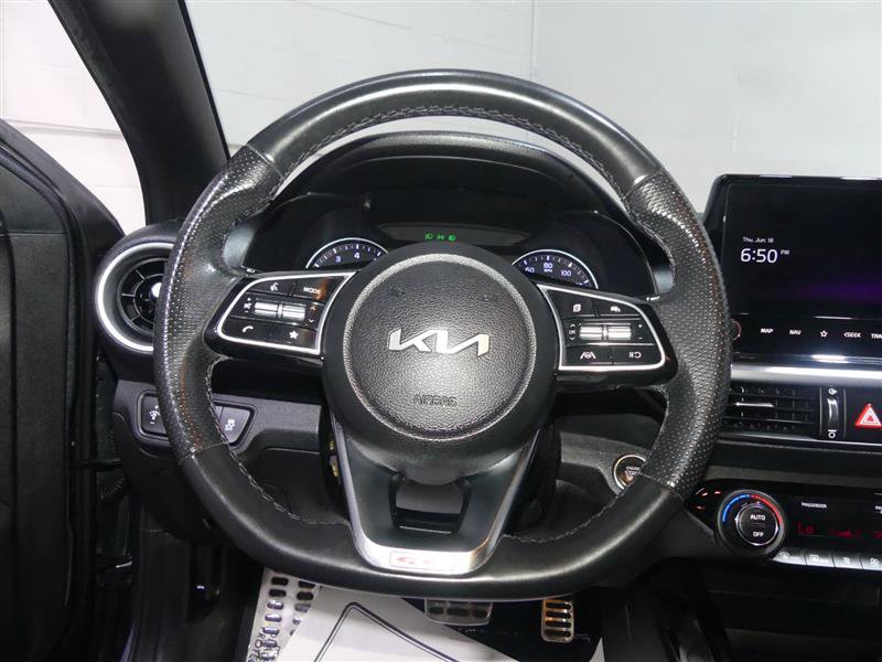 Used 2023 Kia Forte GT-Line FWD image 30