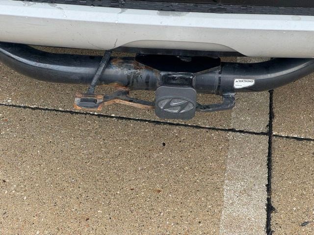 Used 2021 Hyundai Palisade Limited image 39