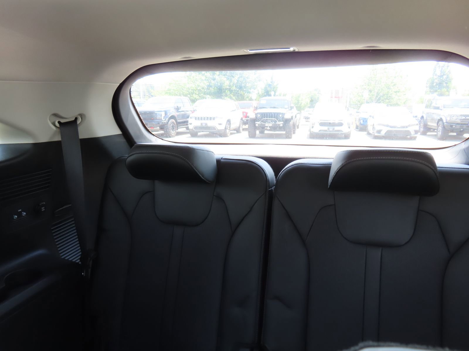 Used 2022 Kia Sorento SX AWD/4WD image 30