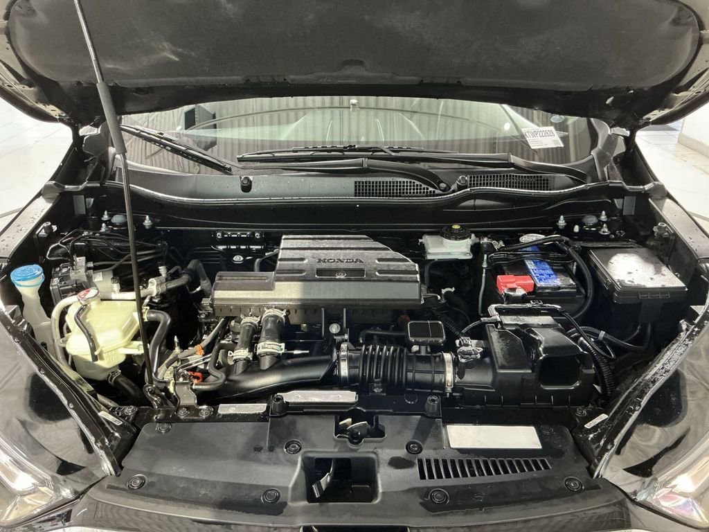 Used 2022 Honda CR-V EX-L image 34