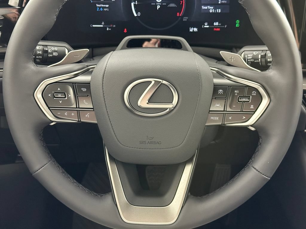 New 2026 Lexus TX 350 AWD w/ Technology Package image 29